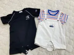 Champion ベビー服 セット