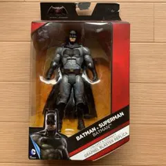 DC マルチバース バットマン バッドマンvsスーパーマン ジャスティスの誕生
