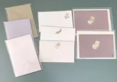 メッセージカードセット（5セット）