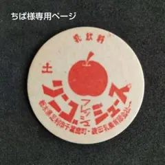 【ちぱ様専用ページ】 リクエスト 2点 まとめ商品