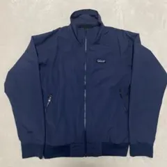 美品/廃盤/旧型　patagonia バギーズジャケット men's S