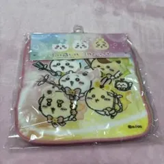 超まじかるちいかわ ハンドタオル 3枚セット