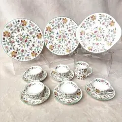 2025年最新】Minton 食器の人気アイテム - メルカリ