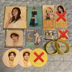 私立恵比寿中学 エビ中 小林歌穂 グッズ