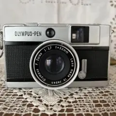 2026年最新】olympus pen f ジャンクの人気アイテム - メルカリ