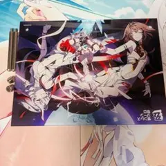 葉瞬光 流れ砂 アクリルスタンド ゼンゼロ ゼンレスゾーンゼロ 2周年