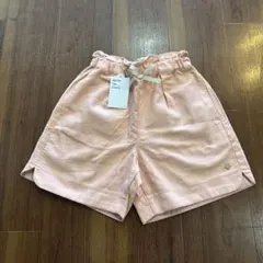 apres les cours ハーフパンツ