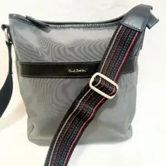 Paul Smith ショルダーバッグ マルチストライプのサムネイル