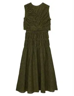 タグ付き新品【Ameri】MEDI SMALL FLOWER NS DRESS - メルカリ