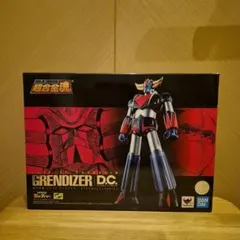 2025年最新】超合金 グレンダイザーの人気アイテム - メルカリ