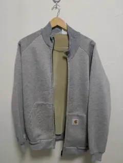 Carhartt　アウター　スエット生地　カーハート