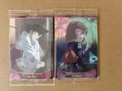名探偵コナン　イタジャガ