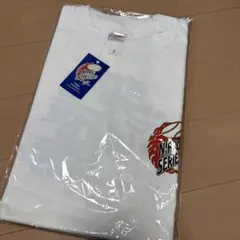 NIPPON SERIES 2003 Tシャツ ホワイト F