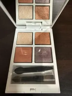 ADDICTION ザ アイシャドウ パレット 102 Surise Tide