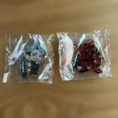 機動戦士ガンダム　ジークアクス　アクリルスタンド　ガチャ