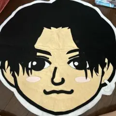 八木勇征クッション 八木勇征 BOT クッション Amazon.co.jp: 八木勇征 クッション