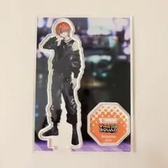 匿名配送 プロセカ ZOZOTOWN ゾゾタウン アクスタ 彰人