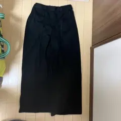 ゴム スラックス