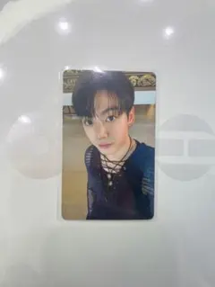 BTS ARIRANG アリラン コヤン 会場限定 ラキドロトレカ グク