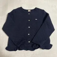 フリル ジャケット