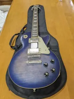 Epiphone Les Paul StandardPlusTOP PROのサムネイル
