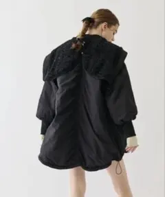 idem many way batting blouson