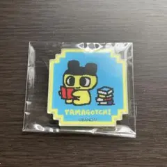 たまごっち　まめっち　アクリルステッカー