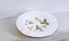 WEDGWOOD Wild Strawberry 灰皿