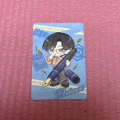 四季凪アキラ VOLTACTION アルバム特典 フォトカード