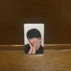 台湾 台北 TravisJapan トレカ 川島如恵留 Travis Japan 川島如恵留 トレカ 台湾 台北 特典 限定 - メルカリ