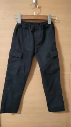 コムサイズム カーゴパンツ 120cm COMME CA ISM