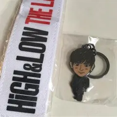 HiGH&LOW 佐藤大樹 首振り