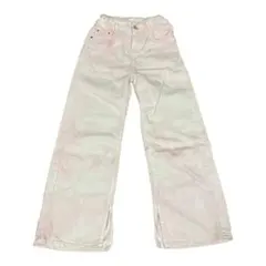 ZARA   134センチ　パンツ　美品