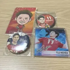 ⚠︎最終値下げ⚠︎龍神NIPPON福袋　大塚達宣選手サイン入り3点セット ⚠︎最終値下げ⚠︎龍神NIPPON福袋 大塚達宣選手サイン入り3点セット