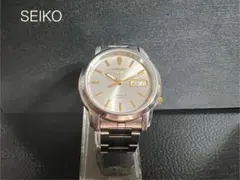 ク*ウ様 A9288【稼働】SEIKO5 7S26-03S0 自動巻 裏スケ 2 A9288【稼働】SEIKO5 7S26-03S0 自動巻 裏スケ 21石 - メルカリ