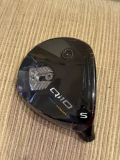 2026年最新】Qi10 フェアウェイウッド ヘッドのみの人気アイテム