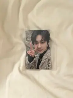 enyhpen ジョンウォン darkblood トレカ