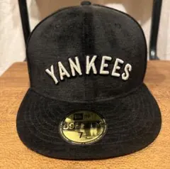 New Era 59FIFTY Yankees 7 1/2