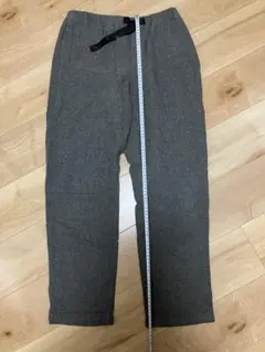 グラミチ スラックス