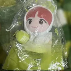 NCT CCOMAZ ジョンウ