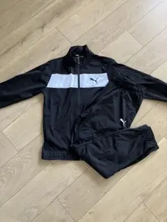 PUMA ジャージセット