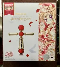 2026年最新】PROPLICA 神風怪盗ジャンヌ ロザリオセットの人気アイテム