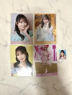 ＝LOVE 諸橋沙夏 生写真 まとめ売り