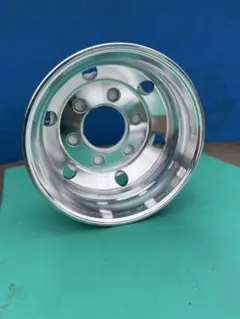 ★中型トラック / アルミホイ-ル ★17.5×6.00 OFF+135mm PCD222.25 6穴 ハブ径：約164mm 6本セット 2025年最新トラックホイール 17.5の人気アイテム - メルカリ