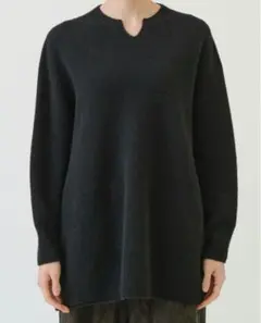 パドカレ✽ウールニット