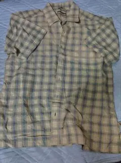 新品未開封】 King Gnu KAZUKI ARAI shirt シャツ M - メルカリ