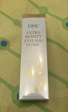 DHC エクストラビューティアイラッシュトニックのサムネイル