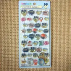 たまごっち ボンボンドロップシール ステッカーのサムネイル