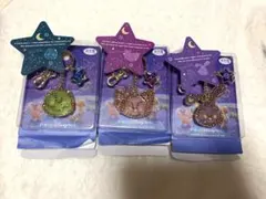 サマーナイトメロディー　キーチェーン