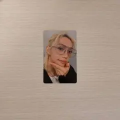 Stray Kids KARMA フィリックスHMV特典トレカ